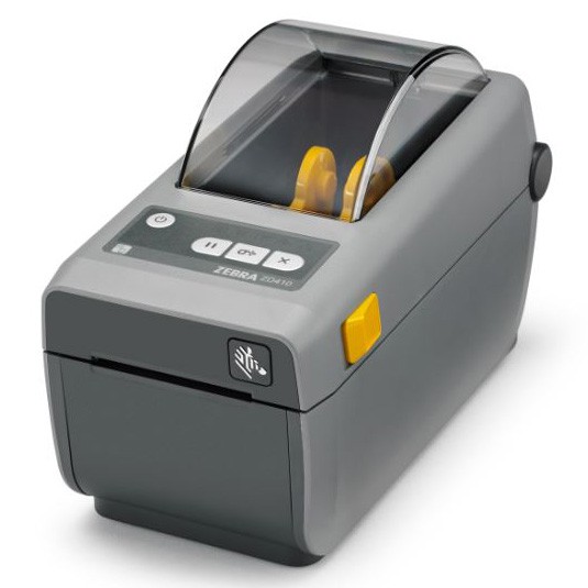 Принтер ШК Zebra ZD410